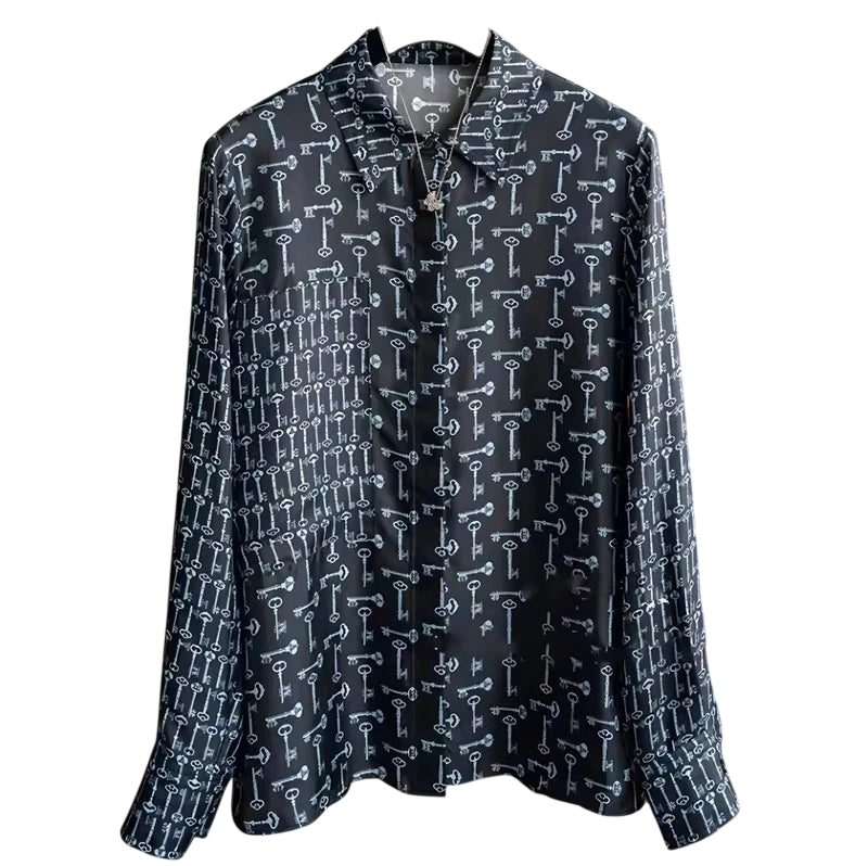 Stylish Summer Tops for Women with Bold Prints