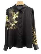 Stylish Summer Tops for Women with Bold Prints