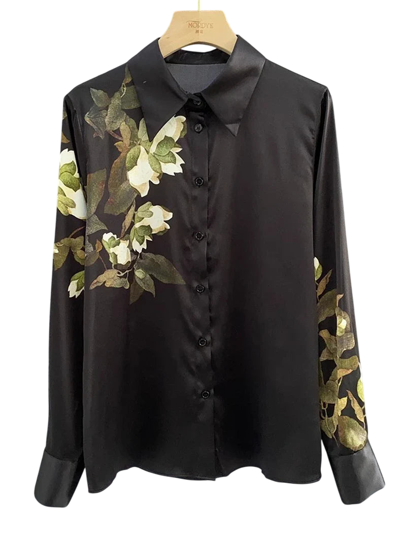 Stylish Summer Tops for Women with Bold Prints