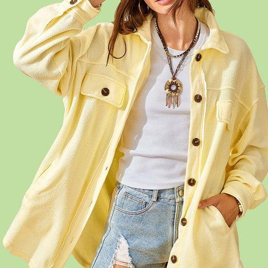 Women's Coats & Jackets Sunset Fleece Jacket