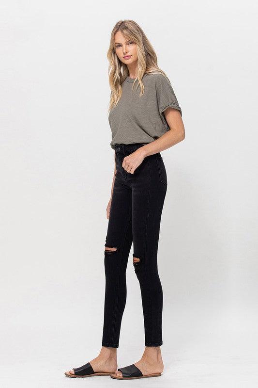 Women's Jeans Super Soft High Rise Skinny