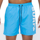 Men's Swimwear Surf&Beach Swim Shorts