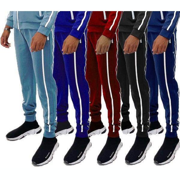 Sweat Pant Joggers - VacationGrabs