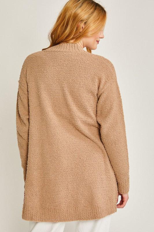 Women's Sweaters - Cardigans Sweater Cardigan