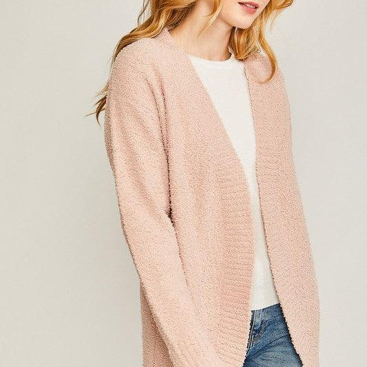 Women's Sweaters - Cardigans Sweater Cardigan