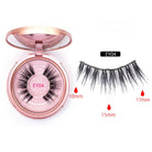 Women's Personal Care - Beauty Sweet Eyes Magnetic Eyeliner And Eyelashes Kit