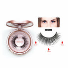 Women's Personal Care - Beauty Sweet Eyes Magnetic Eyeliner And Eyelashes Kit