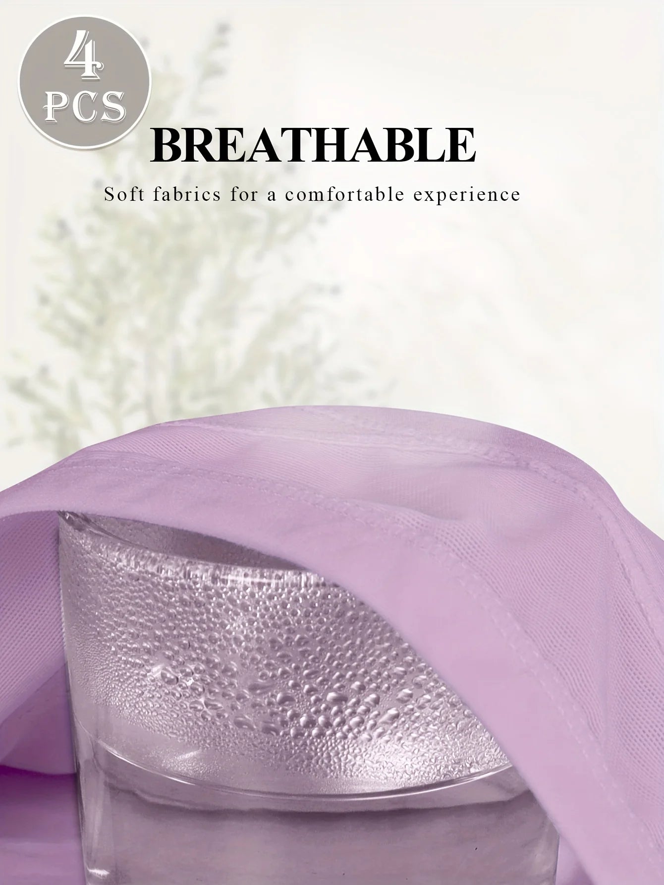 soft purple swim dresses with tummy control for a flattering fit