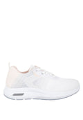 Synthia Contrasting Chunky Sneakers