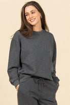 Women's Sweatshirts & Hoodies Take Me Home Oversized Sweatshirt