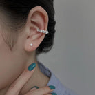 Women's Jewelry - Earrings Taylor Ear Cuffs