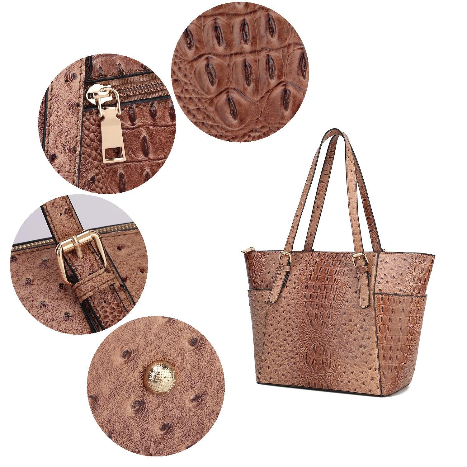 Wallets, Handbags & Accessories Tessa Tote bag