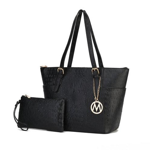 Wallets, Handbags & Accessories Tessa Tote bag