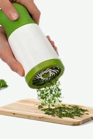 Gadgets The Healing Herbs Mill For A Healthy Start In Your Kitchen