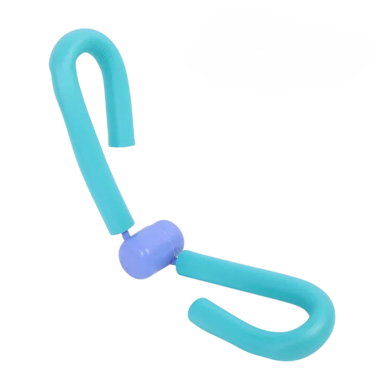 Thigh Master Home Fitness Equipment for Women Travelers
