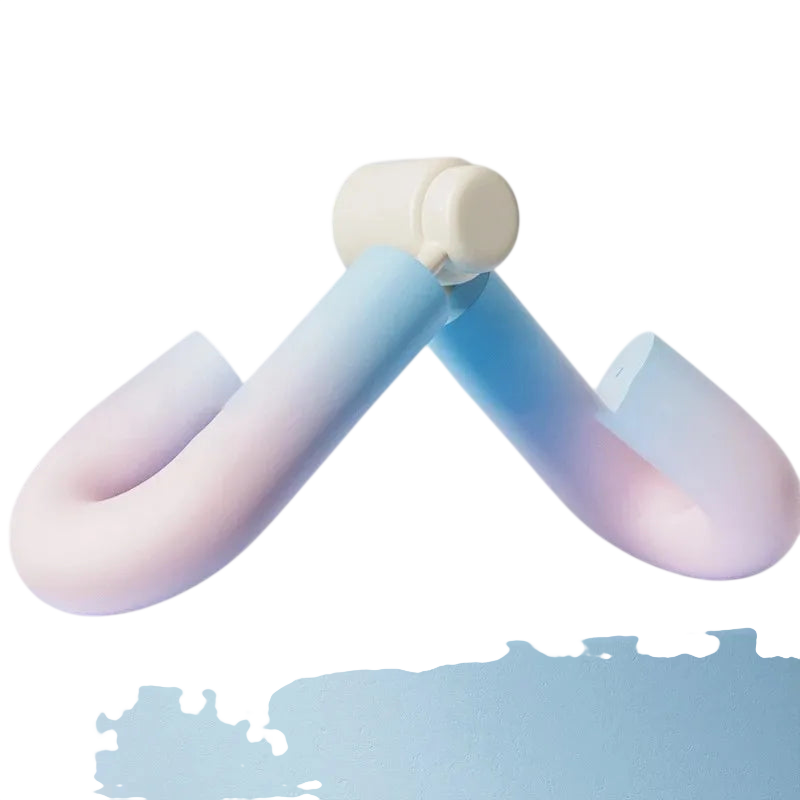 Thigh Master Home Fitness Equipment for Women Travelers