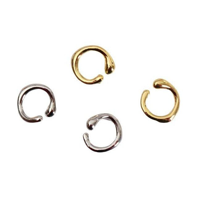 Tila Ear Cuff - VacationGrabs