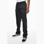 Men's VacationGrabs toggle sweats for men in black with adjustable waistband and side pockets
