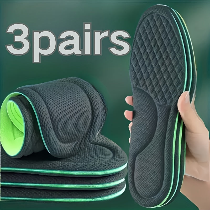 3 pairs of travel friendly dark gray slippers with comfortable design