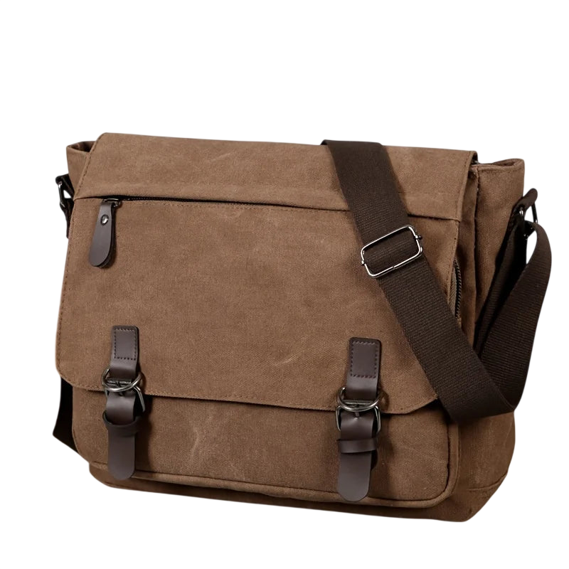 Canvas Totes Bag for Stylish Travel & Rugged Adventures