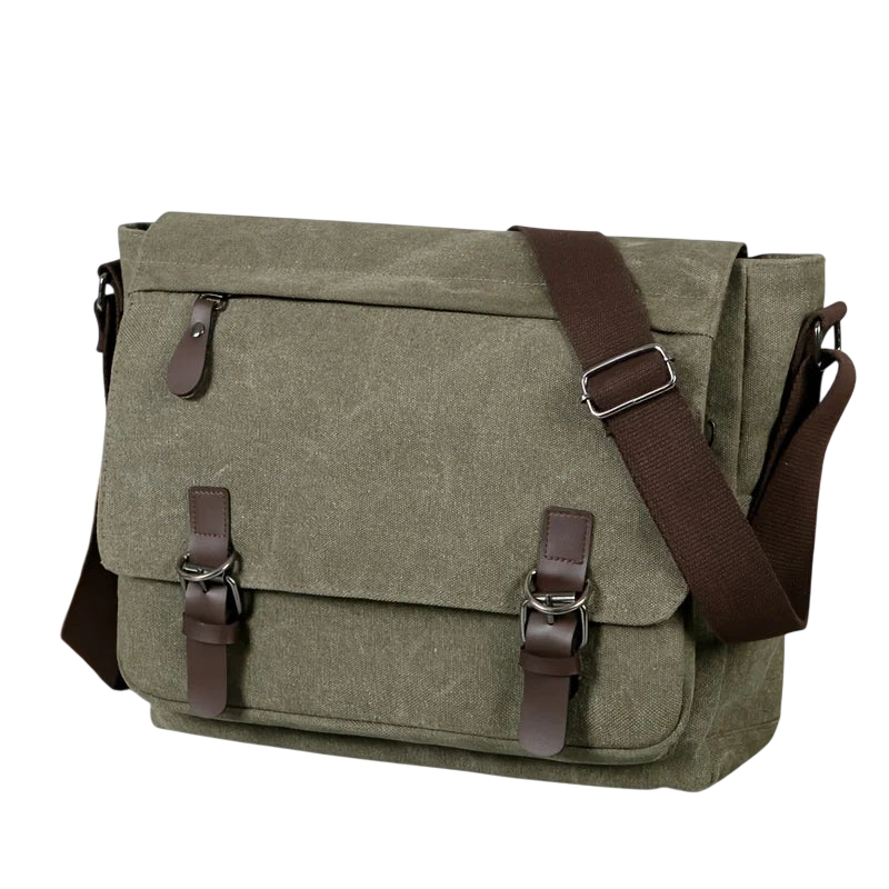 Canvas Totes Bag for Stylish Travel & Rugged Adventures