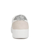 Rag Company trendy star sneakers with a sparkly silver back detail for a stylish look