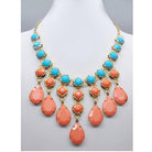 Women's Jewelry - Necklaces Tropicana The Bohemian Necklace