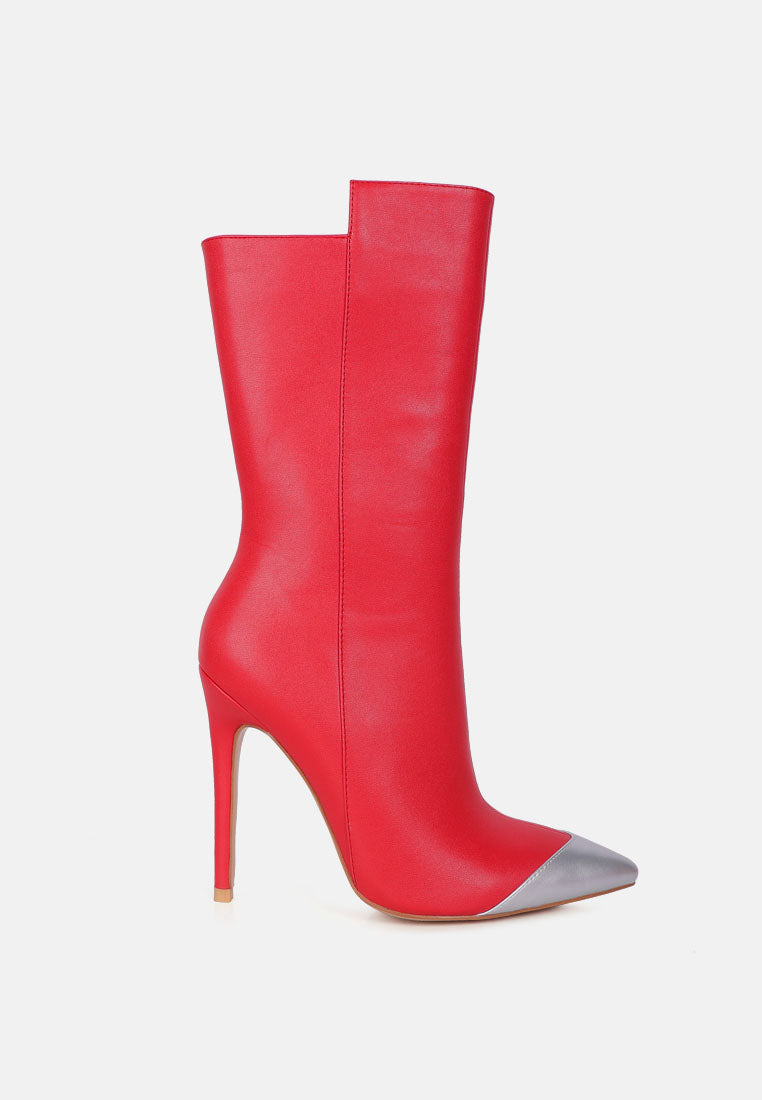 Bottes Twitch