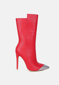 Bottes Twitch
