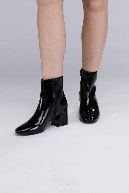 Women's Shoes - Boots Ultra Faux Leather Boots