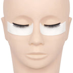 roll of adhesive foam under-eye tape for eyelash extensions (photo 3 of 8)