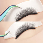 roll of adhesive foam under-eye tape for eyelash extensions (photo 4 of 8)