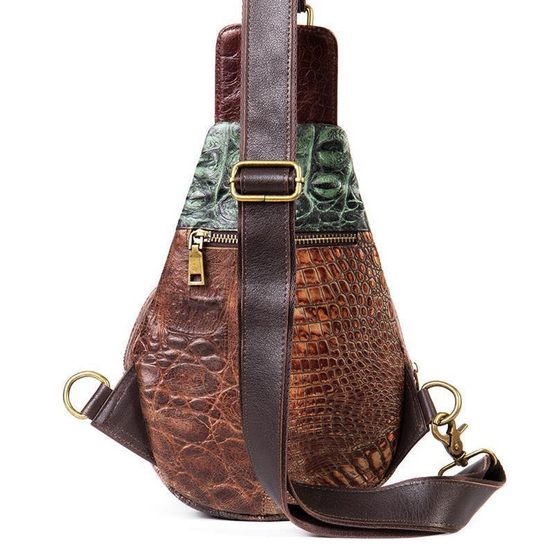 Wallets, Handbags & Accessories Unique Designer Leather Handbag For Womens Single Shoulder Bag