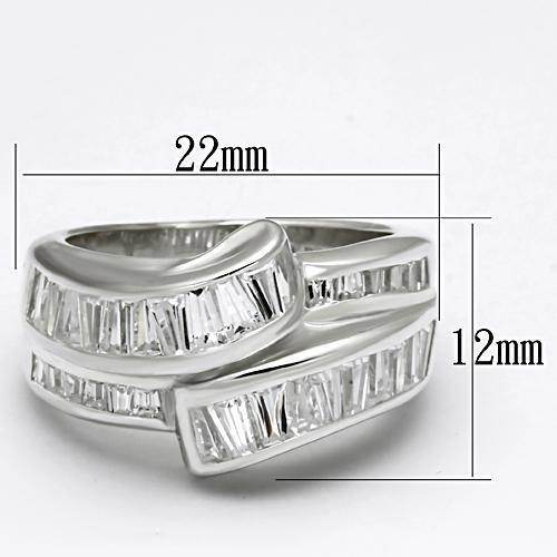 Stylish silver ring for women featuring unique design and elegant stones, perfect unique vacation jewelry for women.