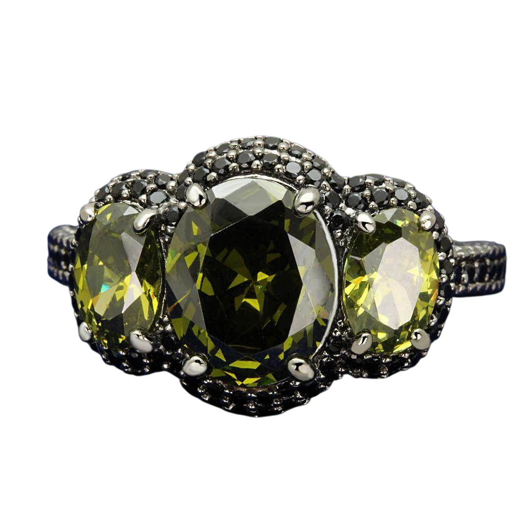 VacationGrabs Unique Vacation Jewelry for Women - Ring