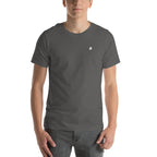 Low Low Classic Tee: Eagle