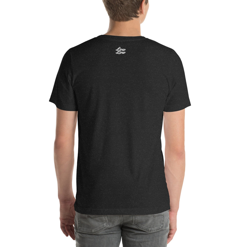 Low Low Classic Tee: Eagle