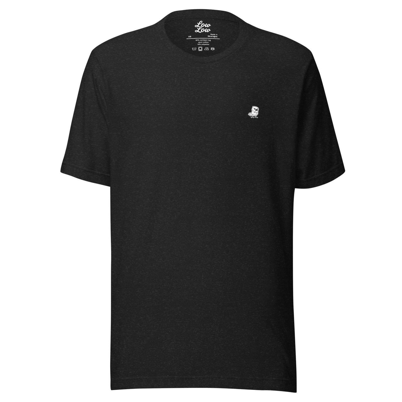 Low Low Classic Tee: What's Your Low?