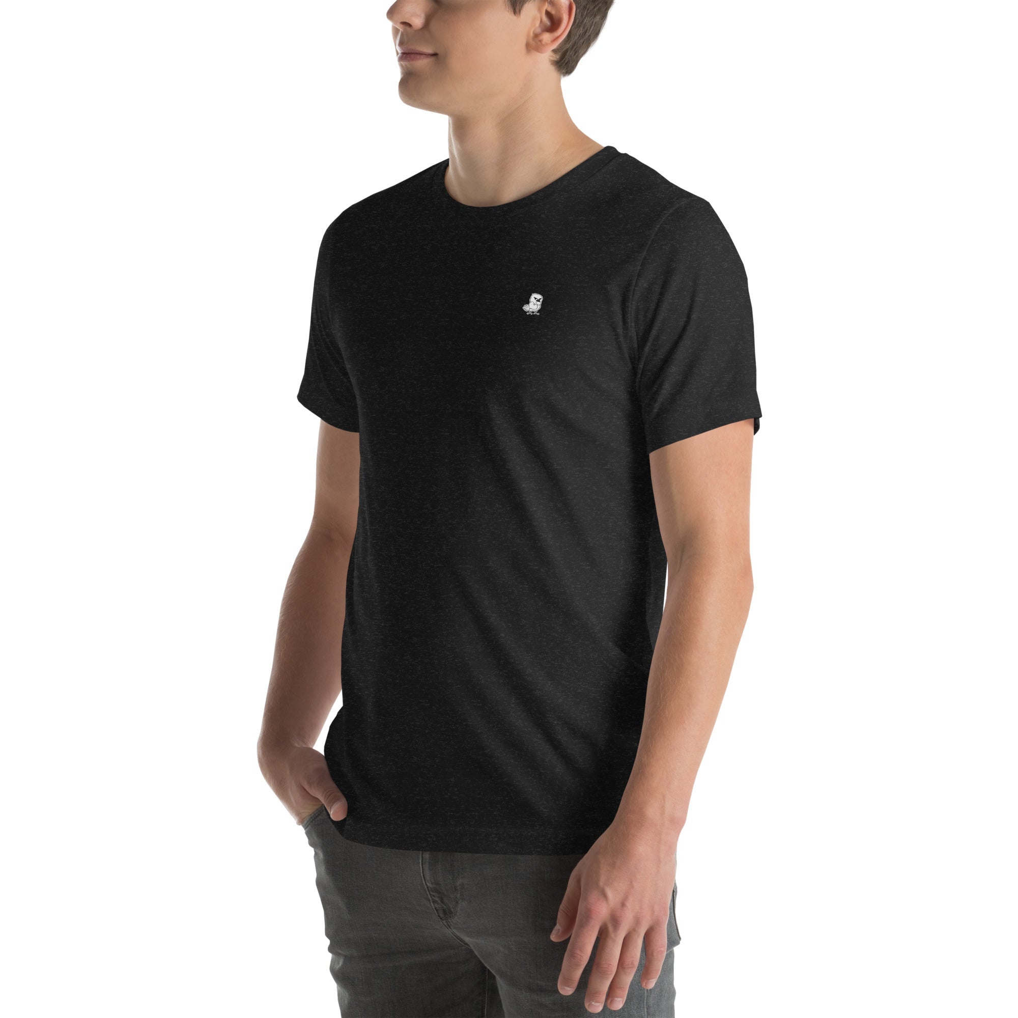 Low Low Classic Tee: Eagle