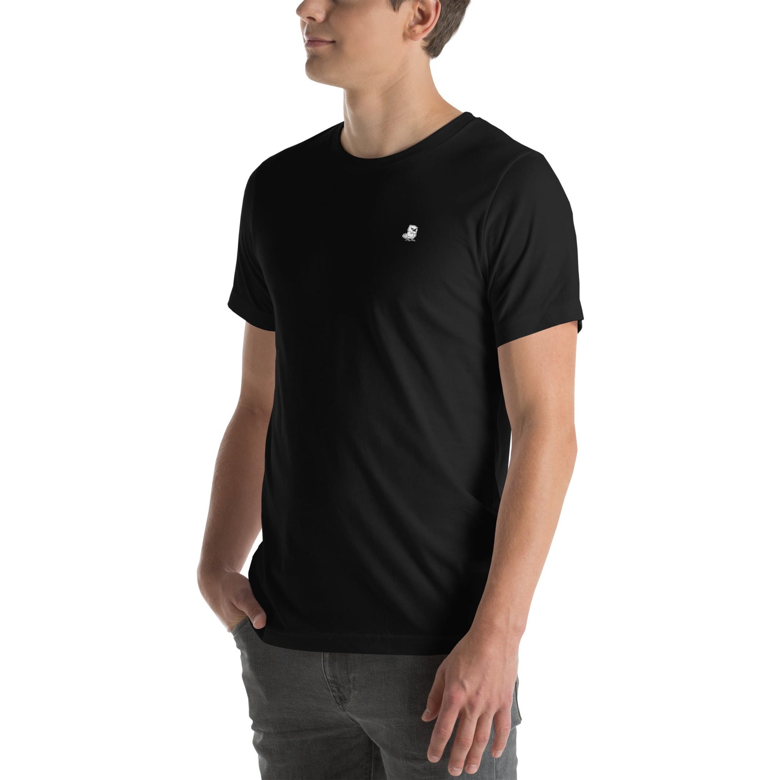 Low Low Classic Tee: Golfers Anonymous