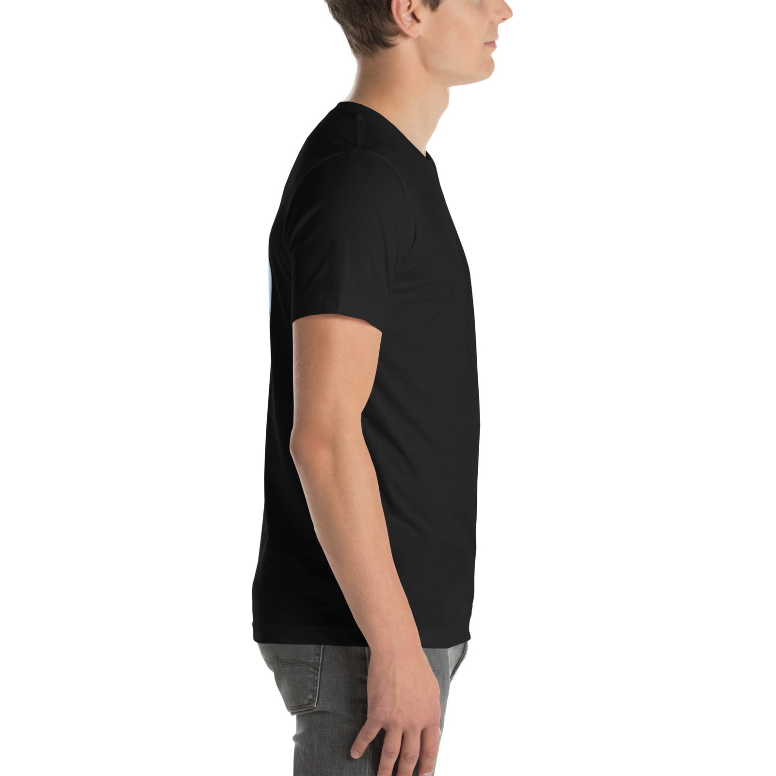 Low Low Classic Tee: Golfers Anonymous