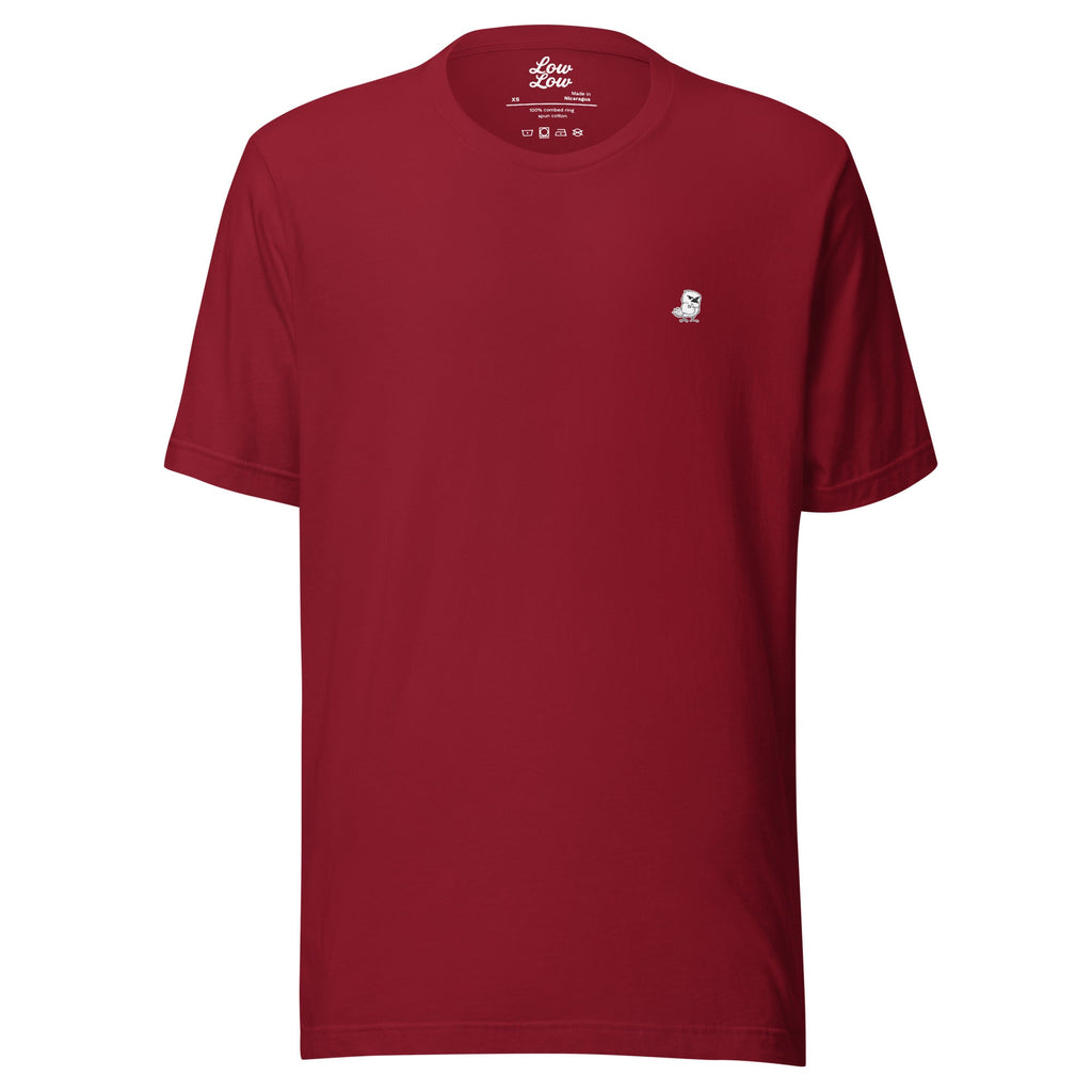 Camiseta Low Low Classic: Revueltos