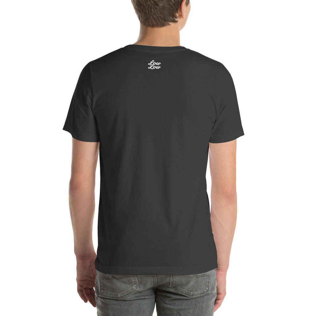 Low Low Classic Tee: Eagle