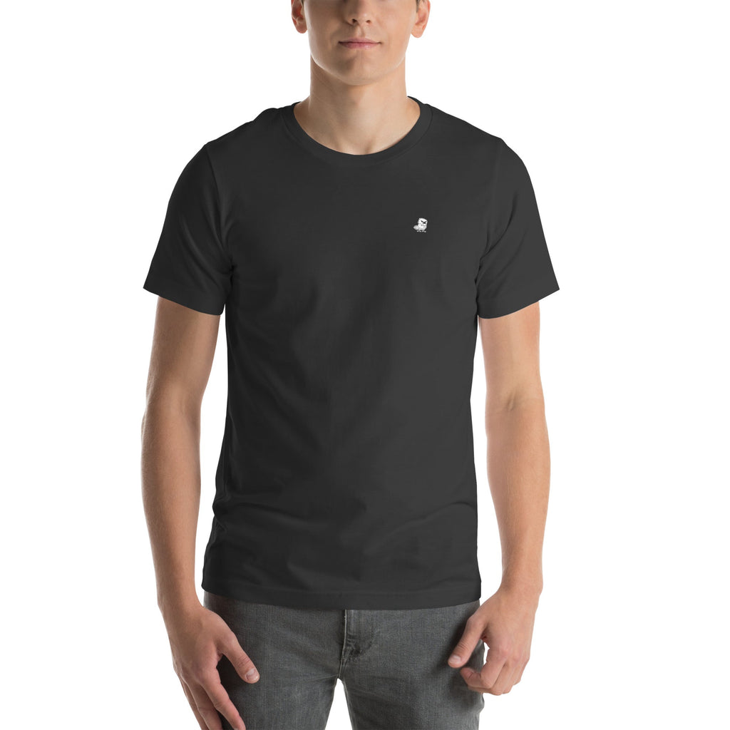 Low Low Classic Tee: Eagle