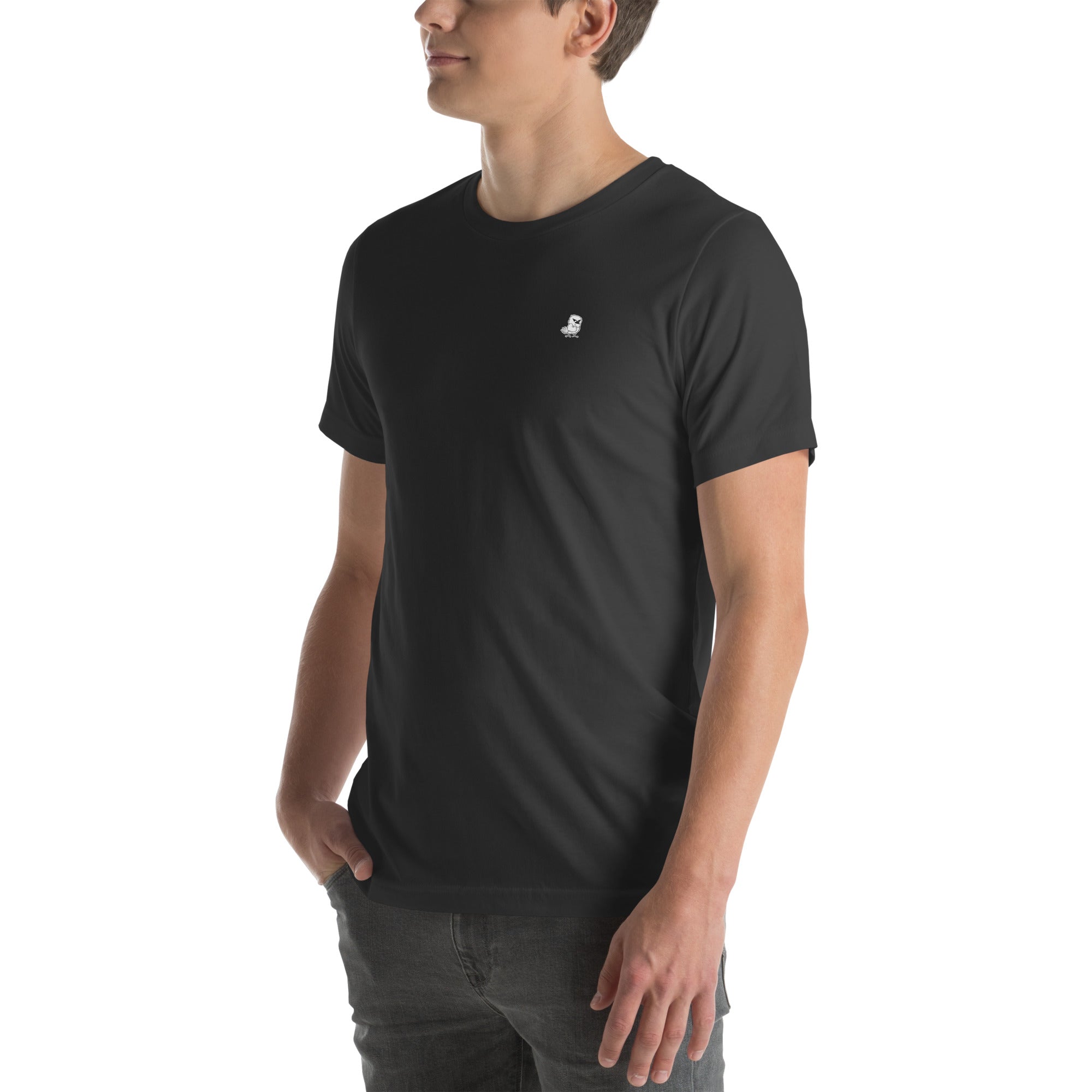 Low Low Classic Tee: Eagle
