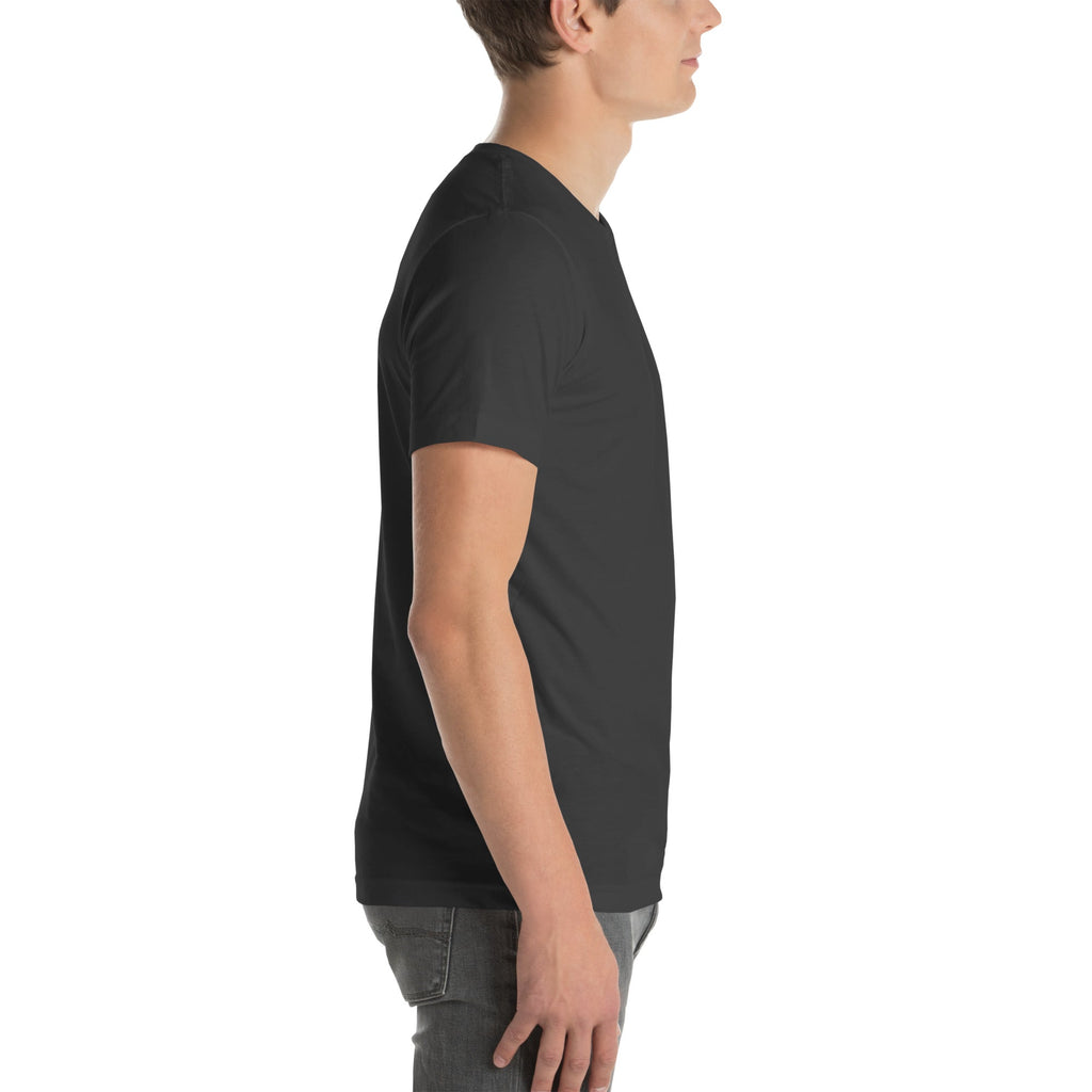 Low Low Classic Tee: Eagle