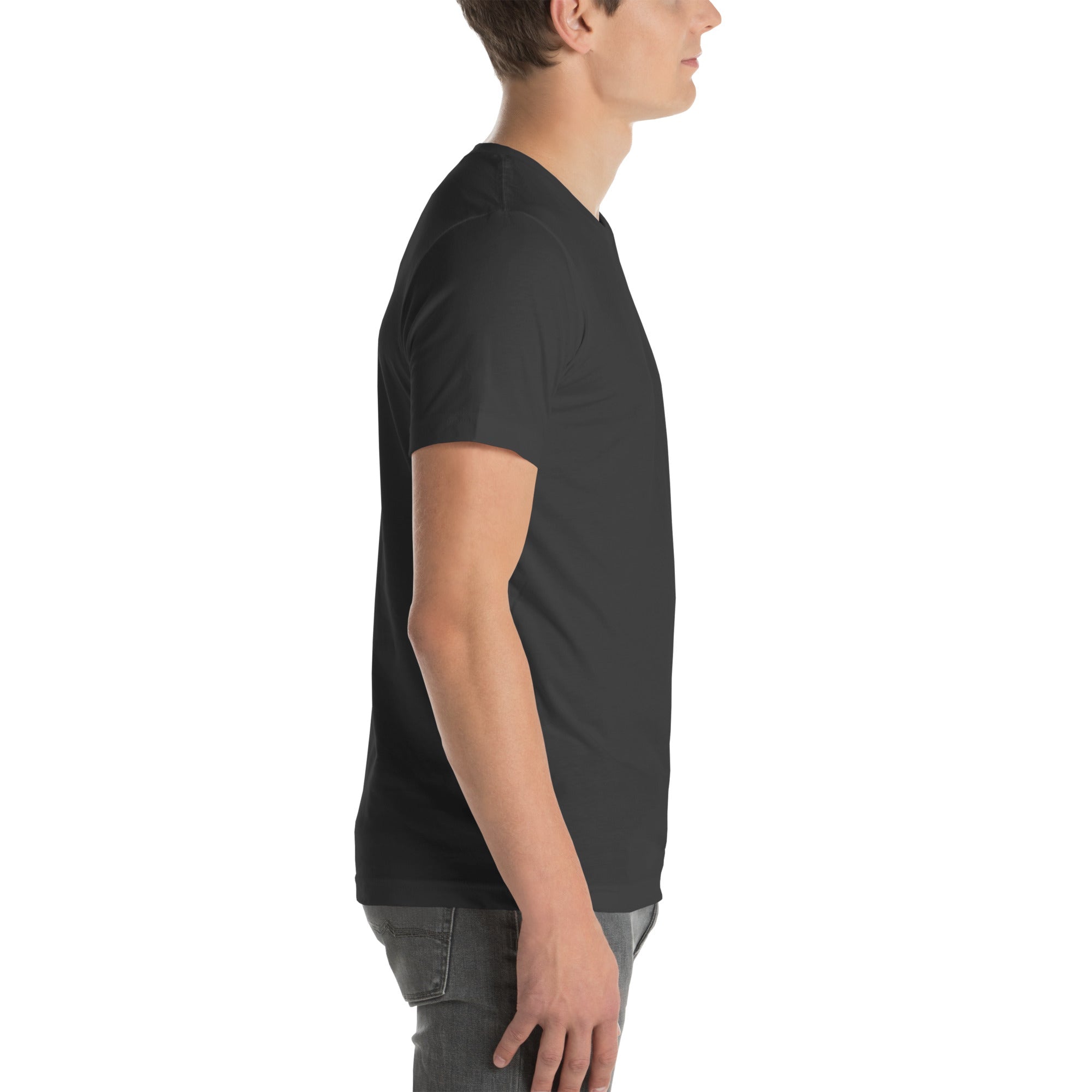 Low Low Classic Tee: Eagle