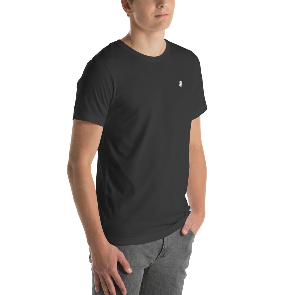 Low Low Classic Tee: Eagle