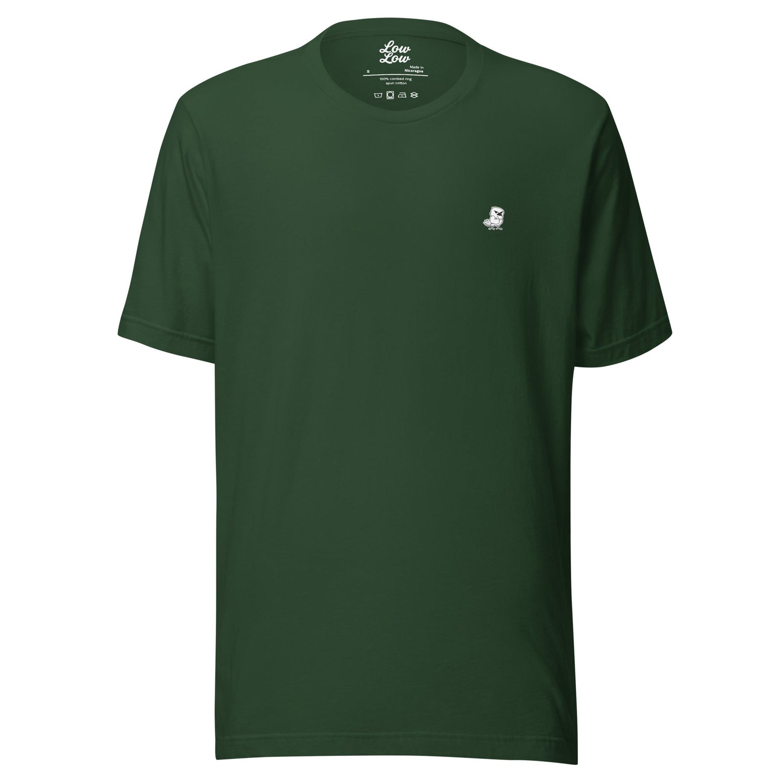 Low Low Classic Tee: What's Your Low?