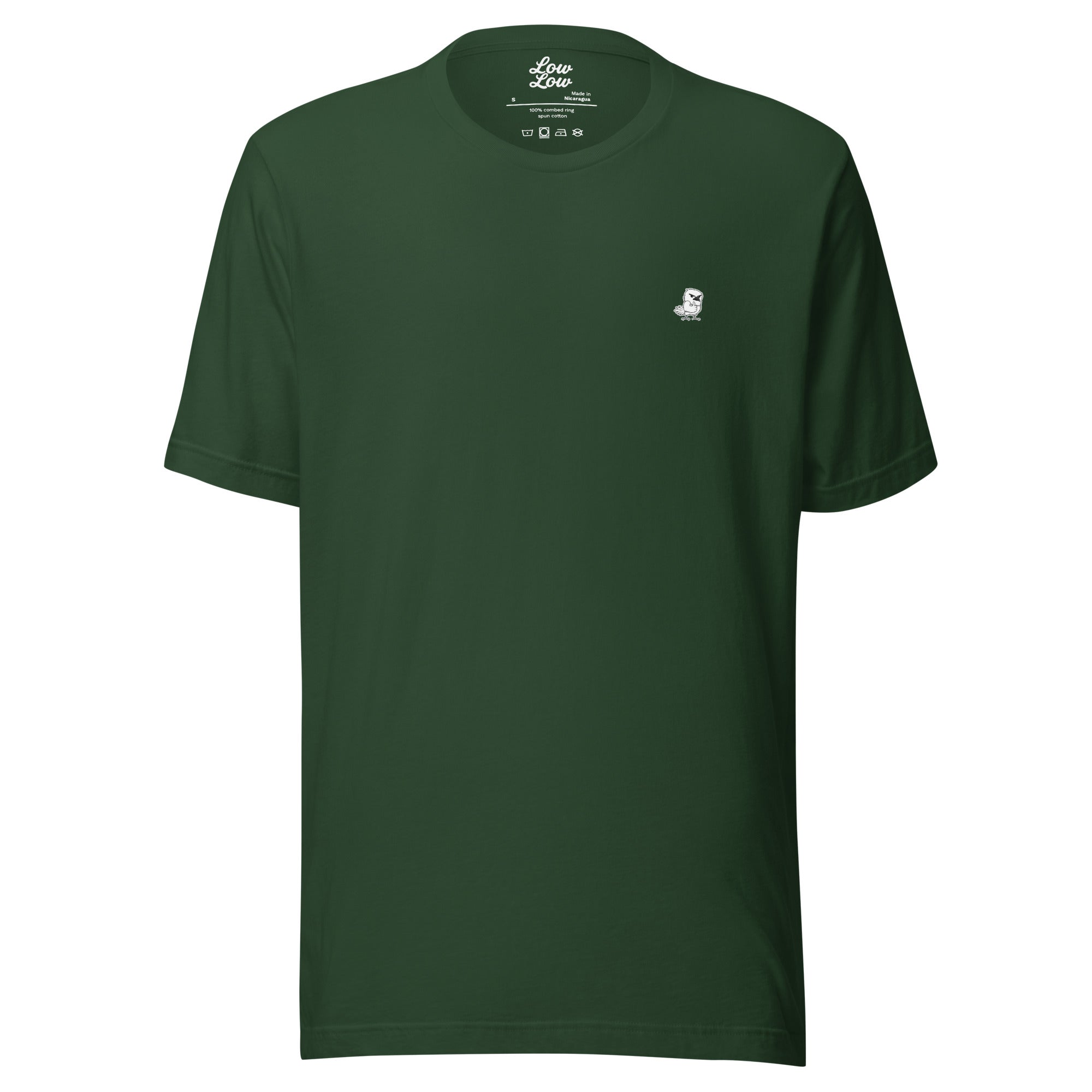 Low Low Classic Tee: What's Your Low?